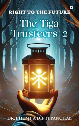 Cover image for The Tiga Trusteers-2