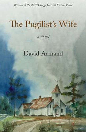 The Pugilist's Wife