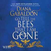 Cover image for Go Tell the Bees that I am Gone