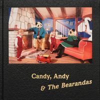 Cover image for Candy, Andy & The Bearandas