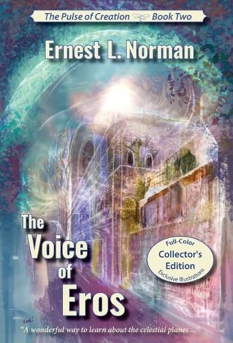 The Voice of Eros (Illustrated): Collector's Edition