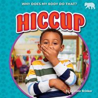 Cover image for Hiccup