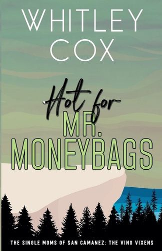 Cover image for Hot for Mr. Moneybags