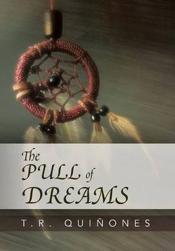 Cover image for The Pull of Dreams