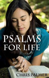 Cover image for Psalms for Life