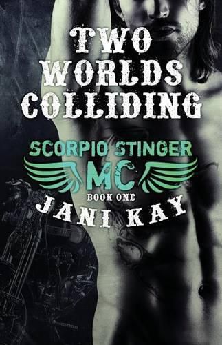 Cover image for Two Worlds Colliding