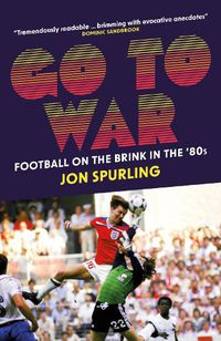 Cover image for Go To War