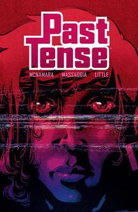 Cover image for Past Tense