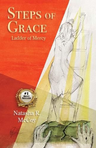 Cover image for Steps of Grace, Ladder of Mercy