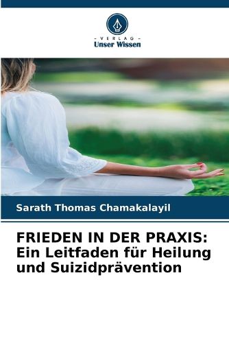 Cover image for Frieden in Der PRAXIS