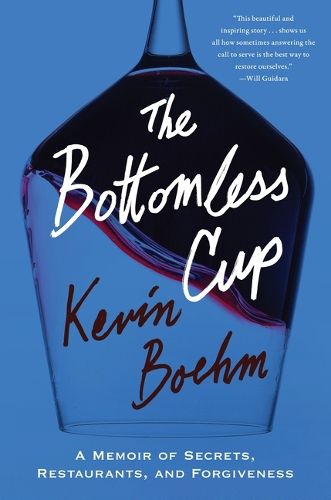 Cover image for The Bottomless Cup
