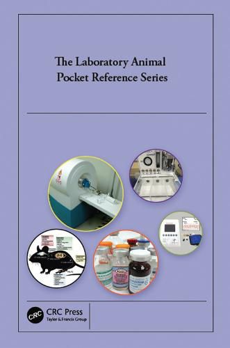 Cover image for Laboratory Animals Pocket Reference Set