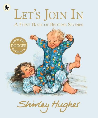 Cover image for Let's Join In