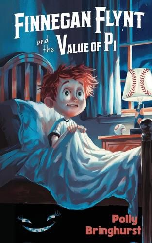 Cover image for Finnegan Flynt and the Value of Pi