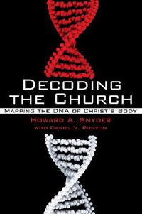 Cover image for Decoding the Church