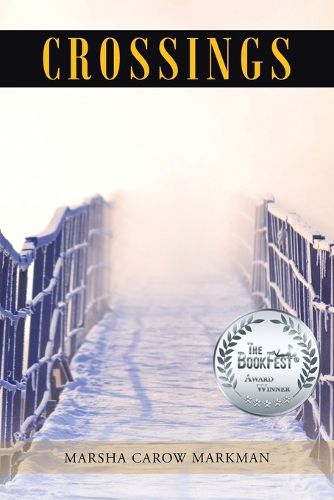 Cover image for Crossings