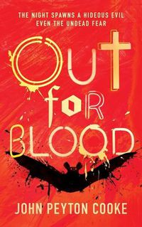 Cover image for Out for Blood