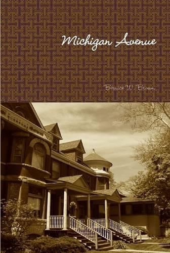 Cover image for Michigan Avenue
