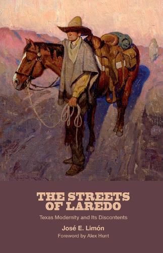 The Streets of Laredo