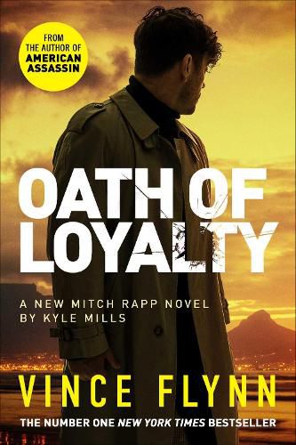 Cover image for Oath of Loyalty