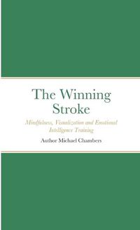 Cover image for The Winning Stroke