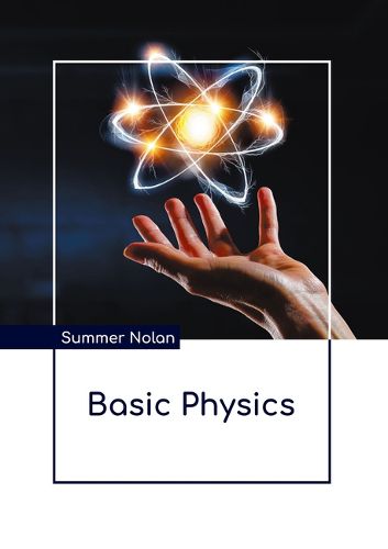 Cover image for Basic Physics