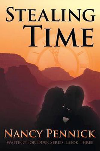 Cover image for Stealing Time