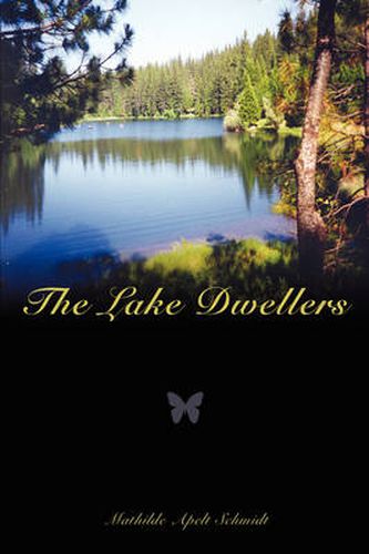 Cover image for The Lake Dwellers