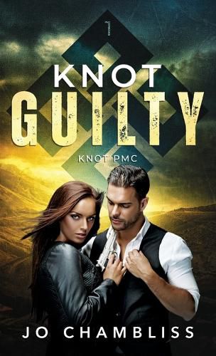 Cover image for Knot Guilty