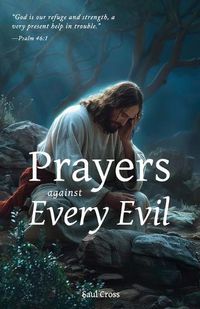 Cover image for Prayers Against Every Evil