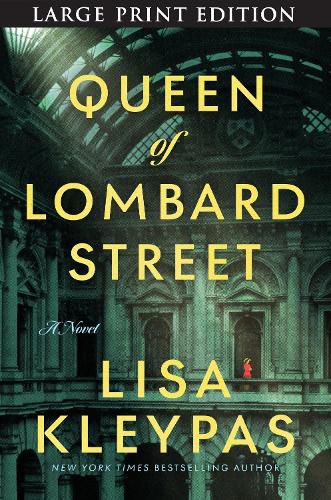Cover image for Queen of Lombard Street