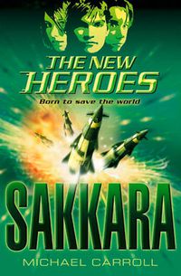 Cover image for Sakkara