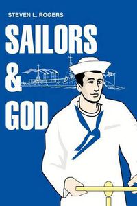 Cover image for Sailors & God