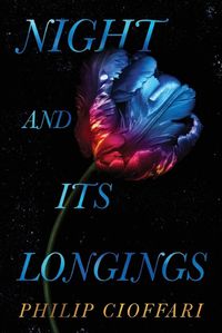 Cover image for Night and Its Longings