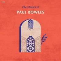 Cover image for The Stories of Paul Bowles