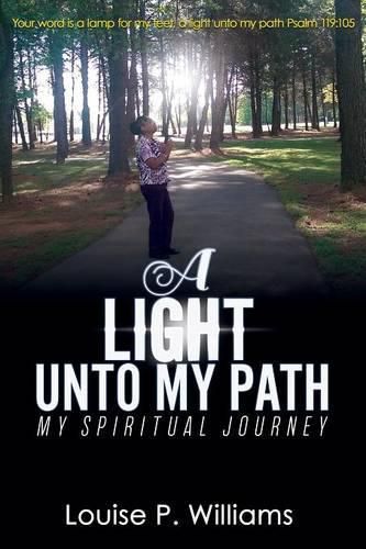 A Light Unto My Path