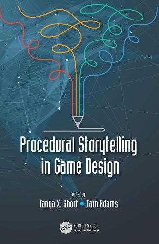 Cover image for Procedural Storytelling in Game Design