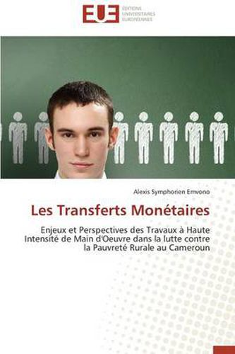 Cover image for Les Transferts Mon taires