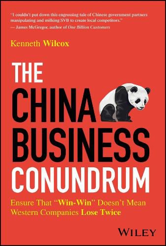 The China Business Conundrum