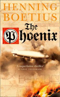 Cover image for The Phoenix