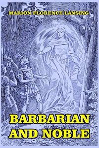 Cover image for Barbarian and Noble