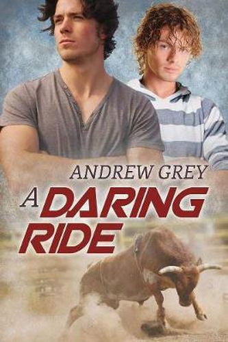 Cover image for A Daring Ride