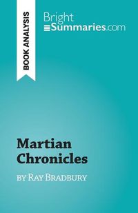 Cover image for Martian Chronicles