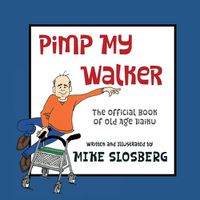 Cover image for Pimp My Walker