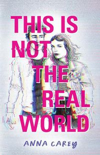 Cover image for This Is Not the Real World