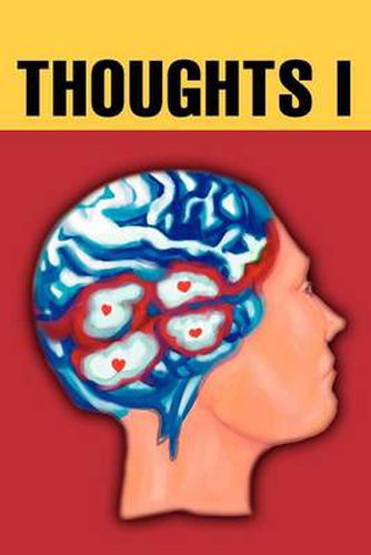 Cover image for Thoughts I