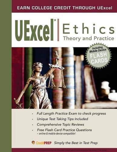 Cover image for Ethics: Theory and Practice