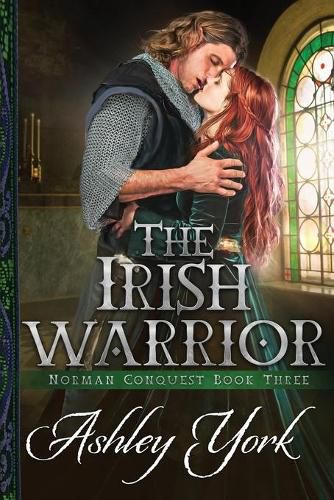 Cover image for The Irish Warrior