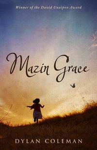 Cover image for Mazin Grace