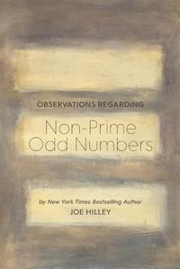 Cover image for Observations Regarding Non-Prime Odd Numbers